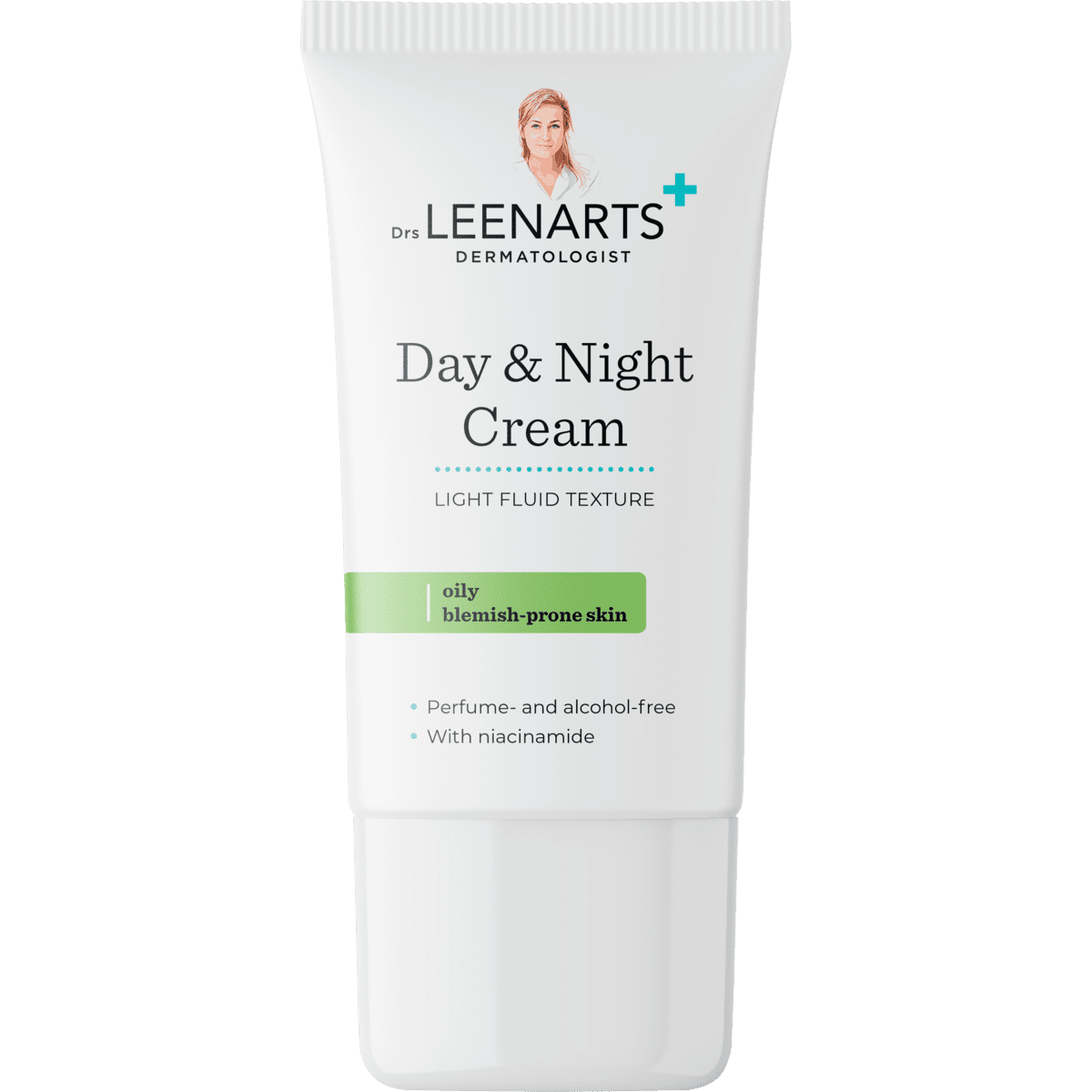 Drs Leenarts Day & Night Cream 50ml