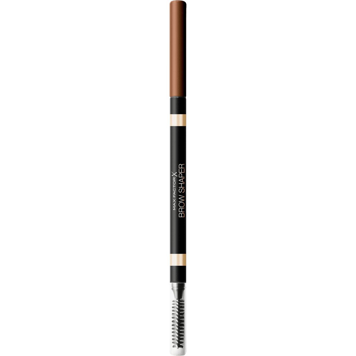 Max Factor Brow Shaper Wenkbrauwpotlood 20 Brown