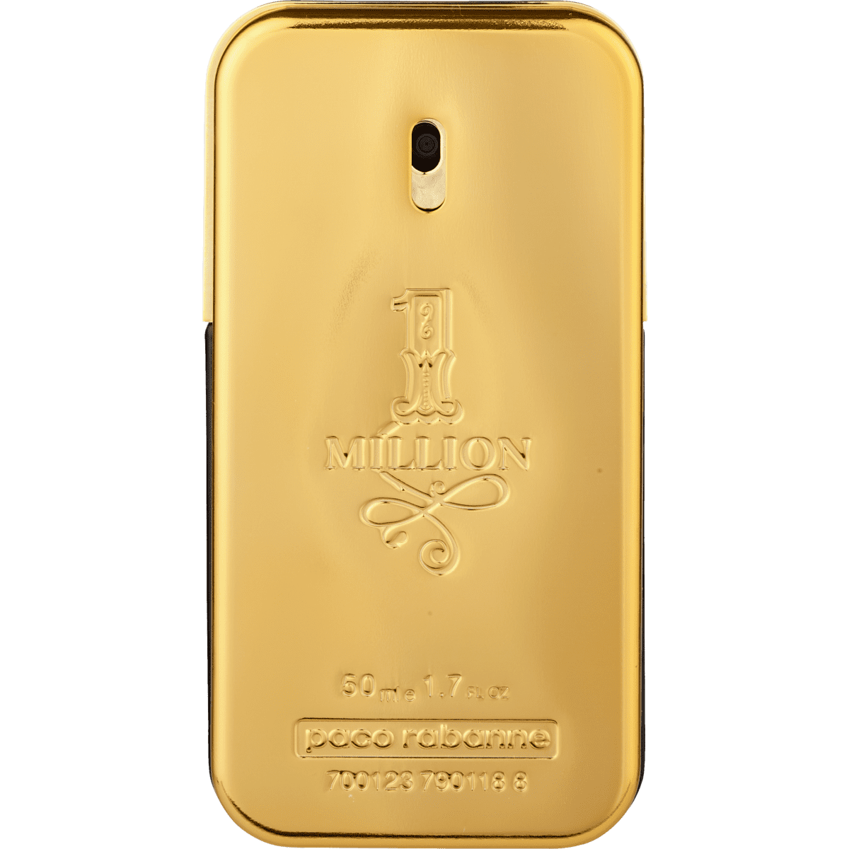 Paco Rabanne 1 Million Eau De Toilette 50 ML