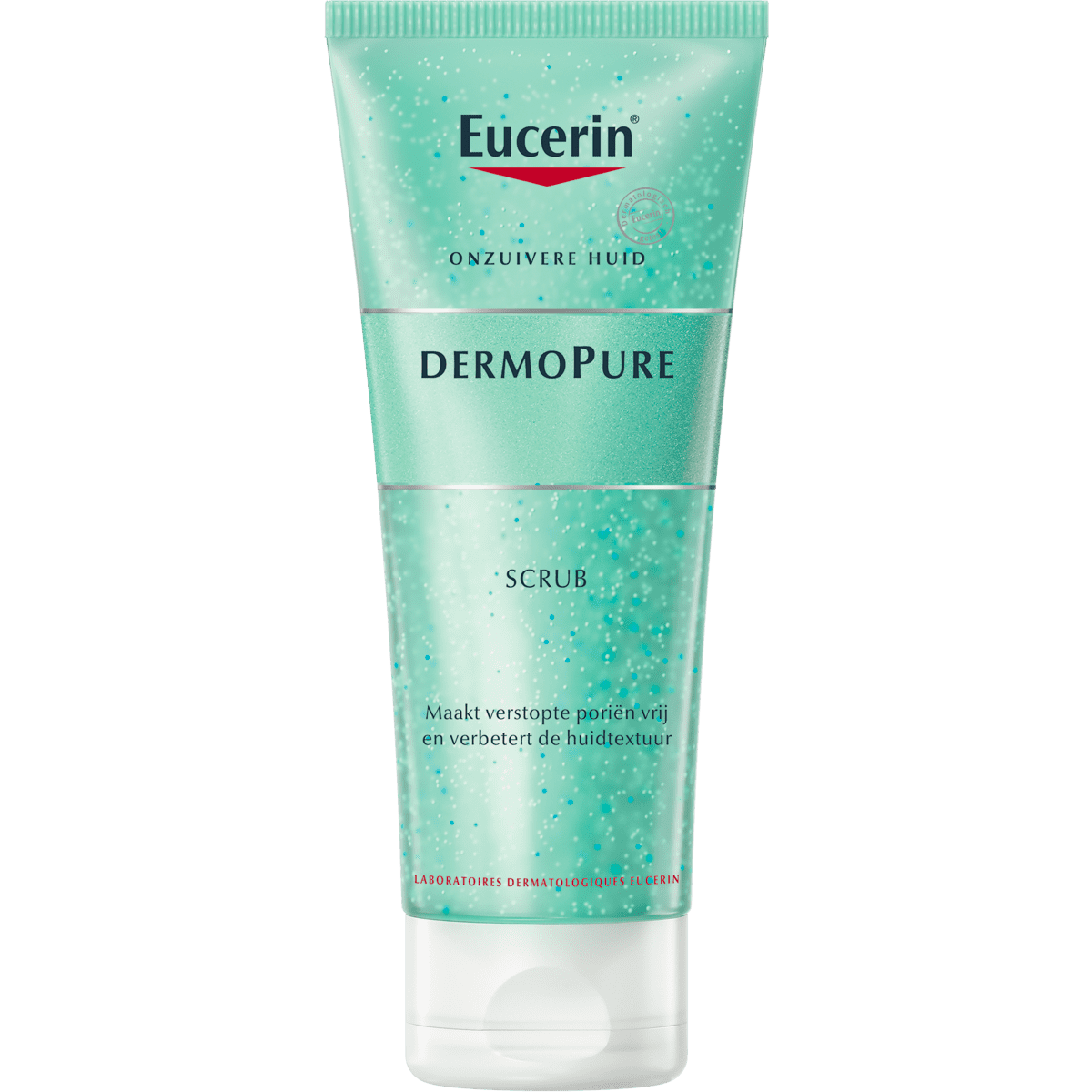 Eucerin DermoPure Scrub 100 ML 100 ML Etos