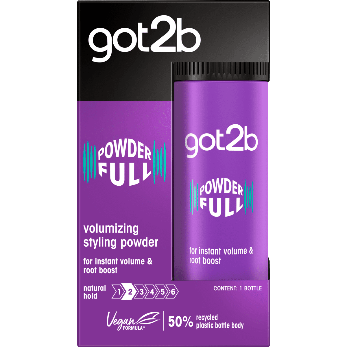 Got2b Powderful