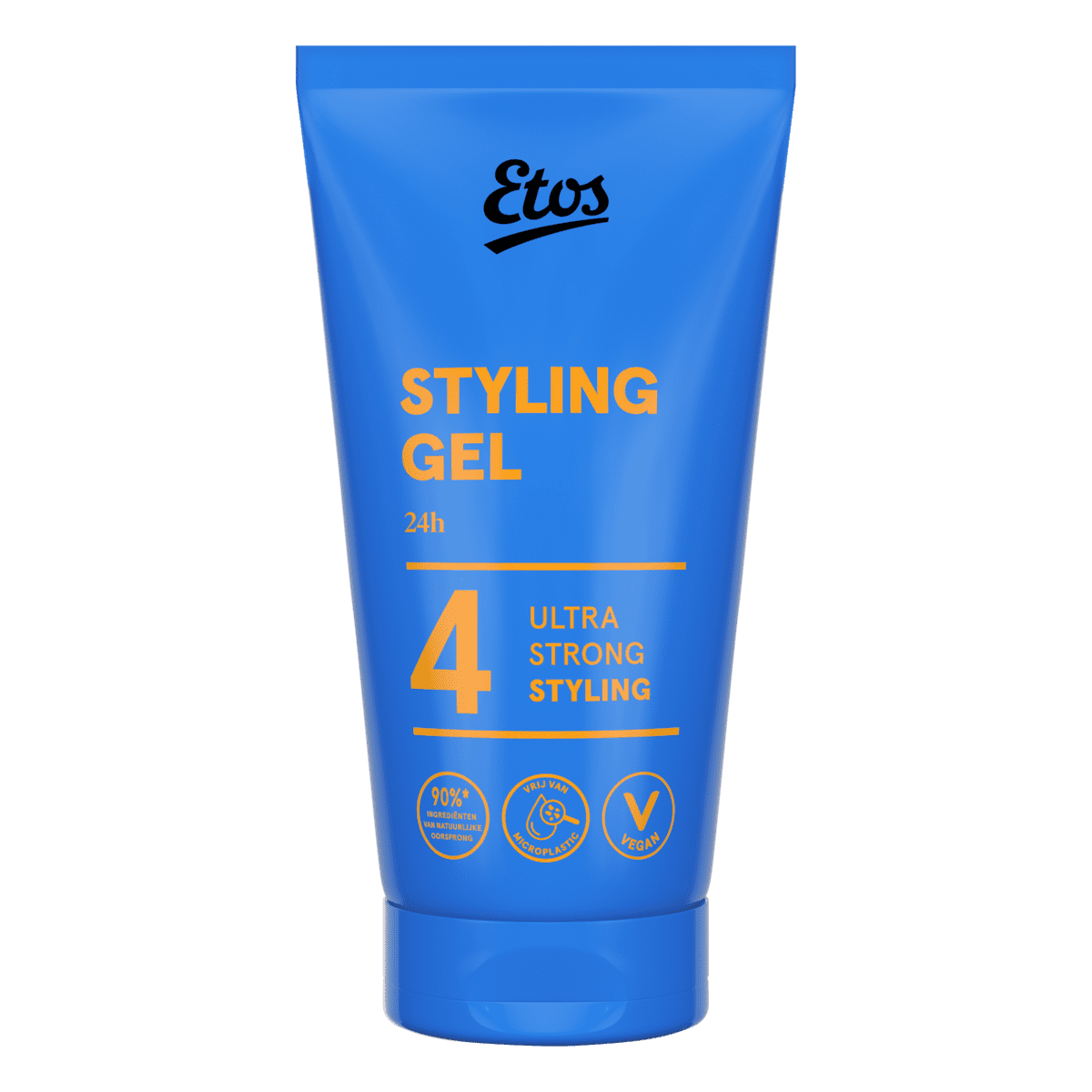 Etos Ultra Strong Gel 150 ML
