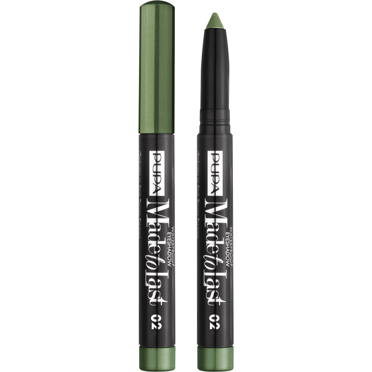 PUPA Made To Last Eyeshadow 029