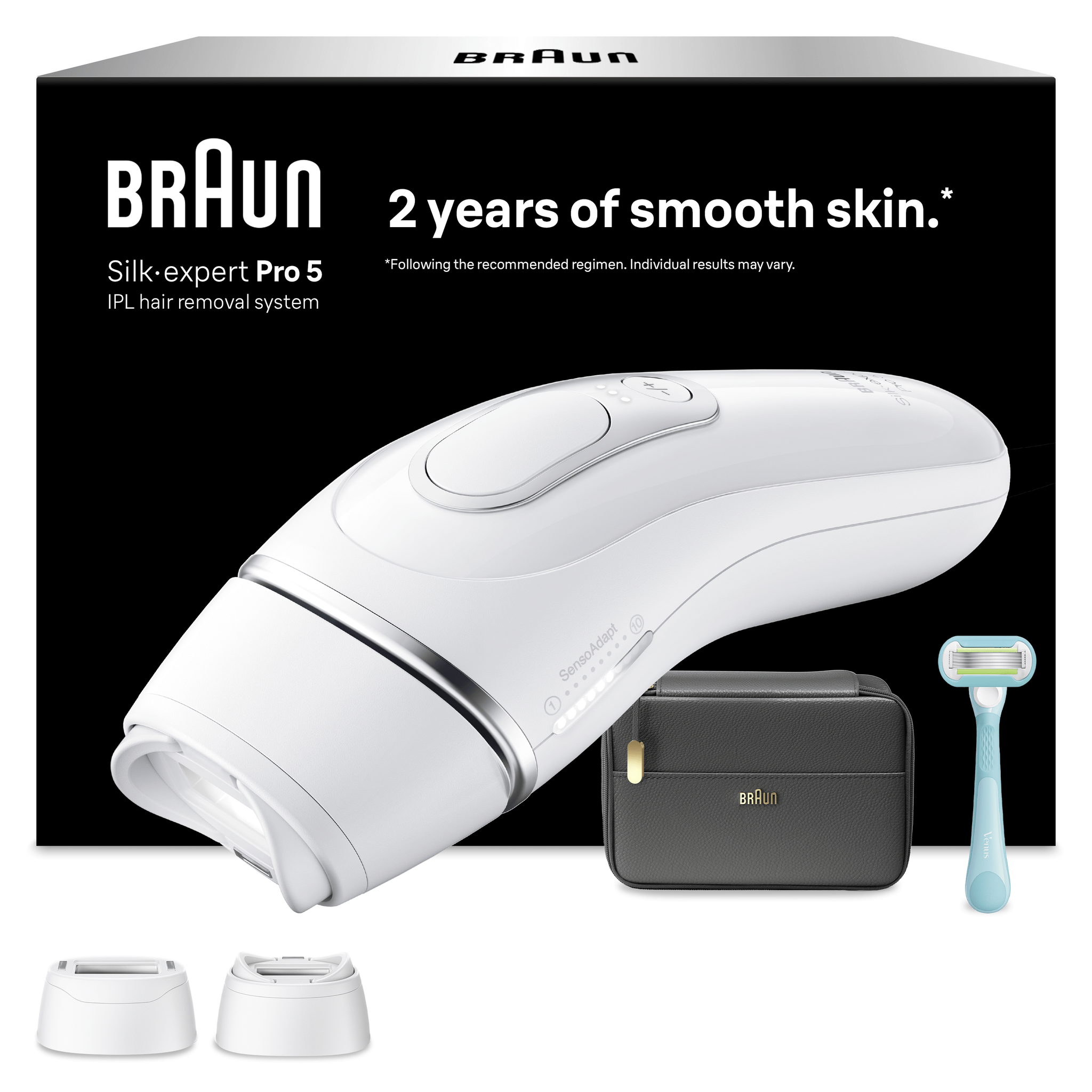 BRAUN Silk・expert Pro5 120857560_2daa6df8-ba9d-4e92-