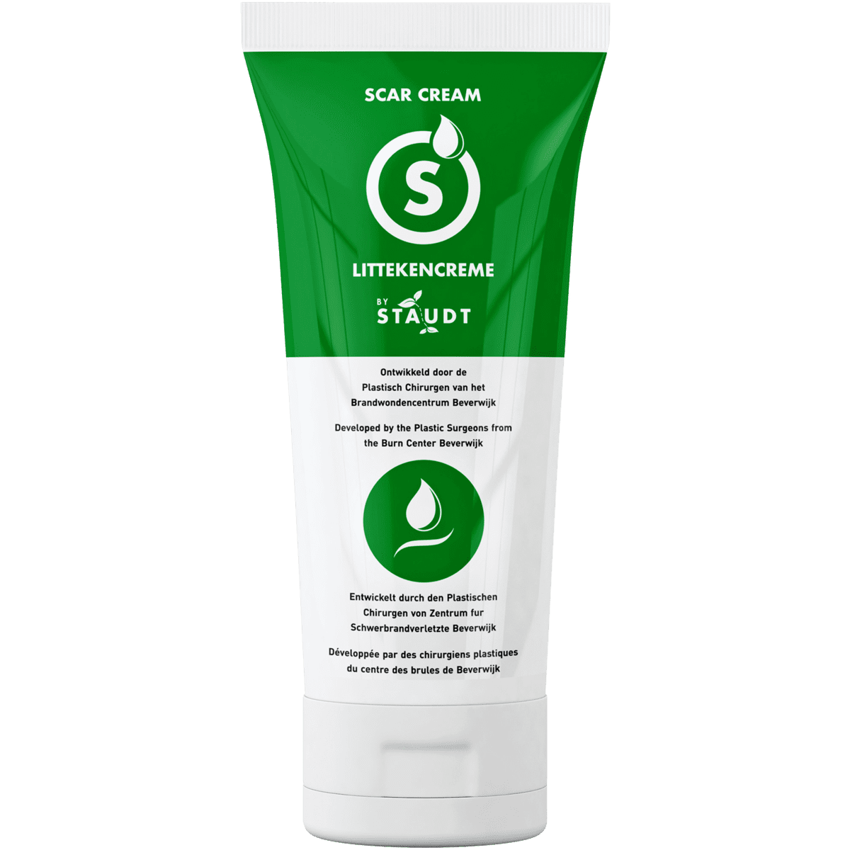 Staudt Littekencrème 100 ML