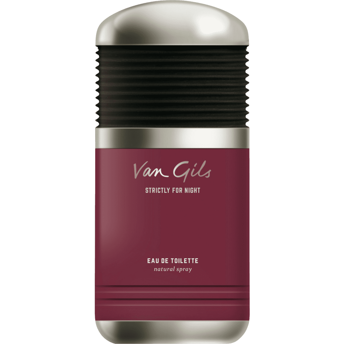 Van Gils Strictly For Night Eau De Toilette 100 ML | Etos