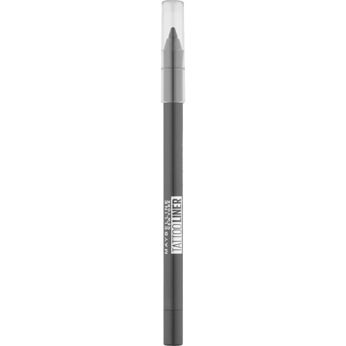 Maybelline Tattoo Liner Gel Pencil 900 Deep Onyx Eyeliner 1 EA Etos