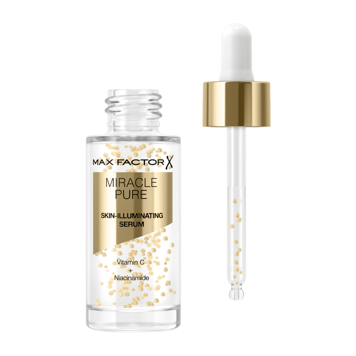 Max Factor Miracle Pure Serum