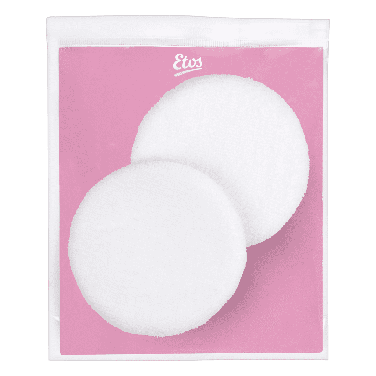 Etos Powder Puffs