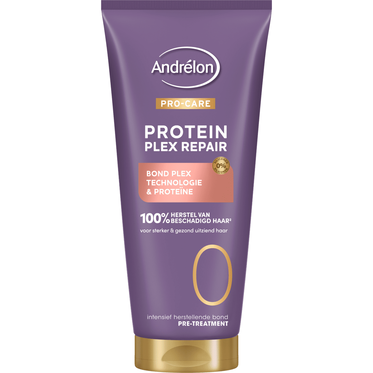 Andrélon Pro Care Protein Plex Repair Pre-treatment #0 170 ML