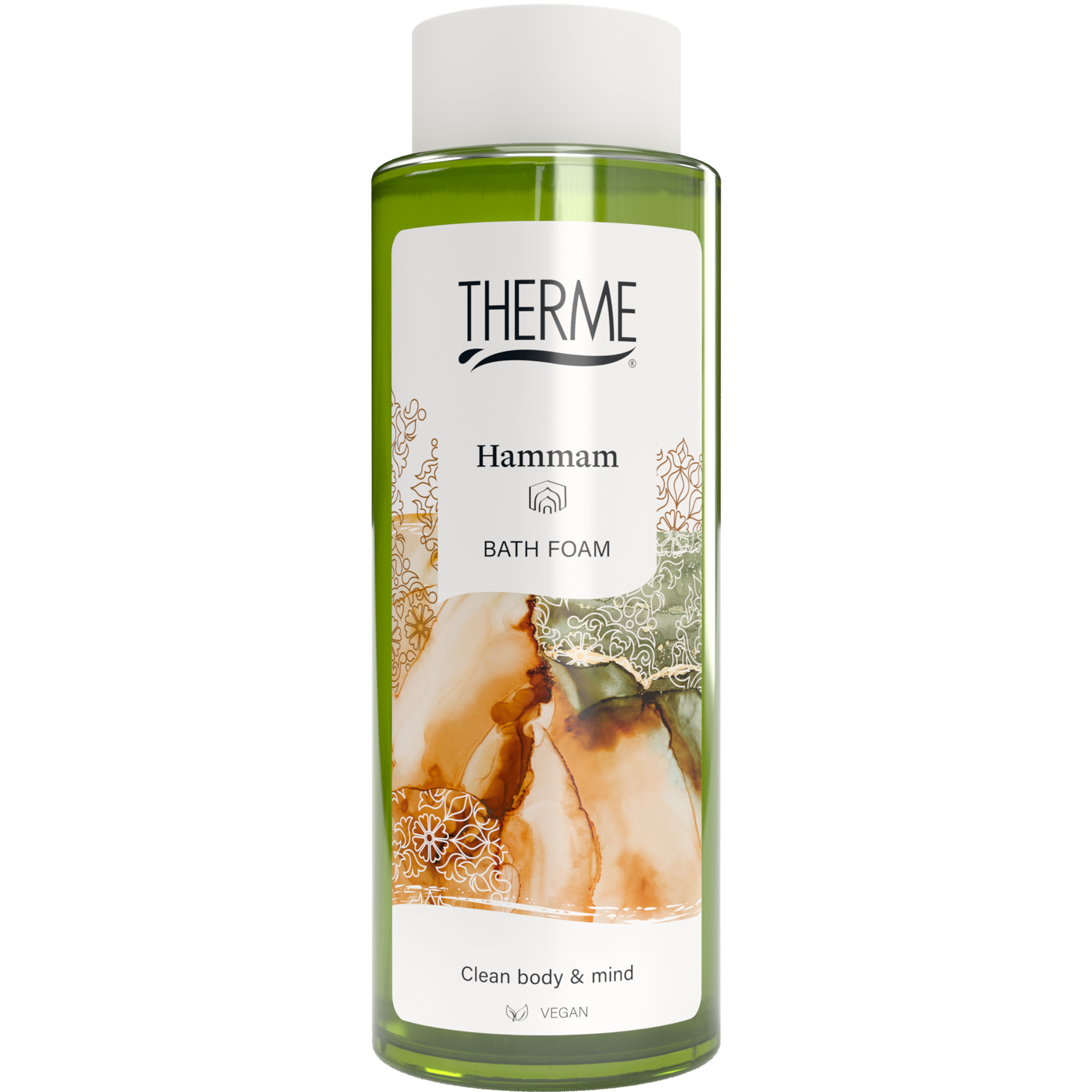 Therme Hammam Badschuim 500 ML