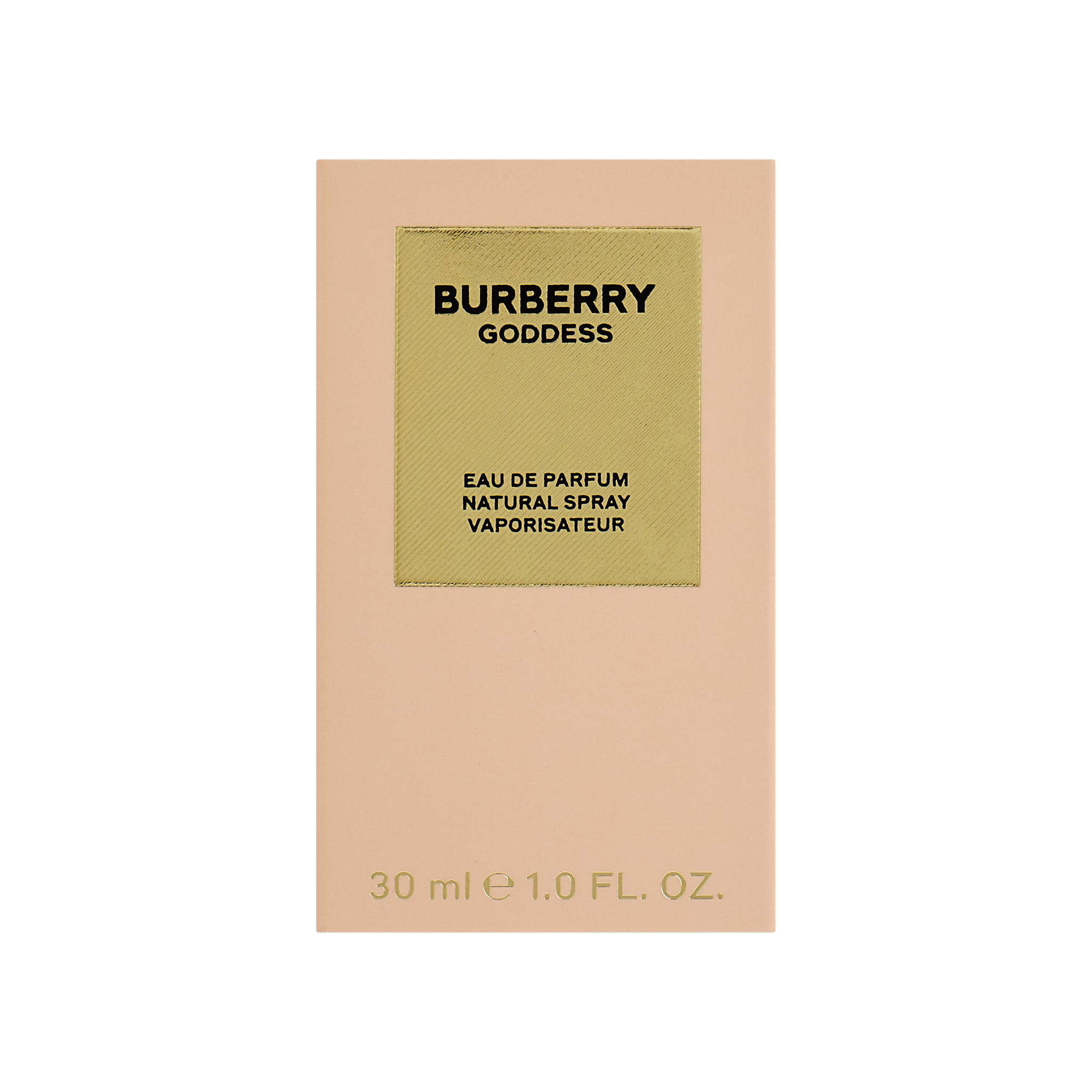 Burberry Goddess Women EDP 30 ML