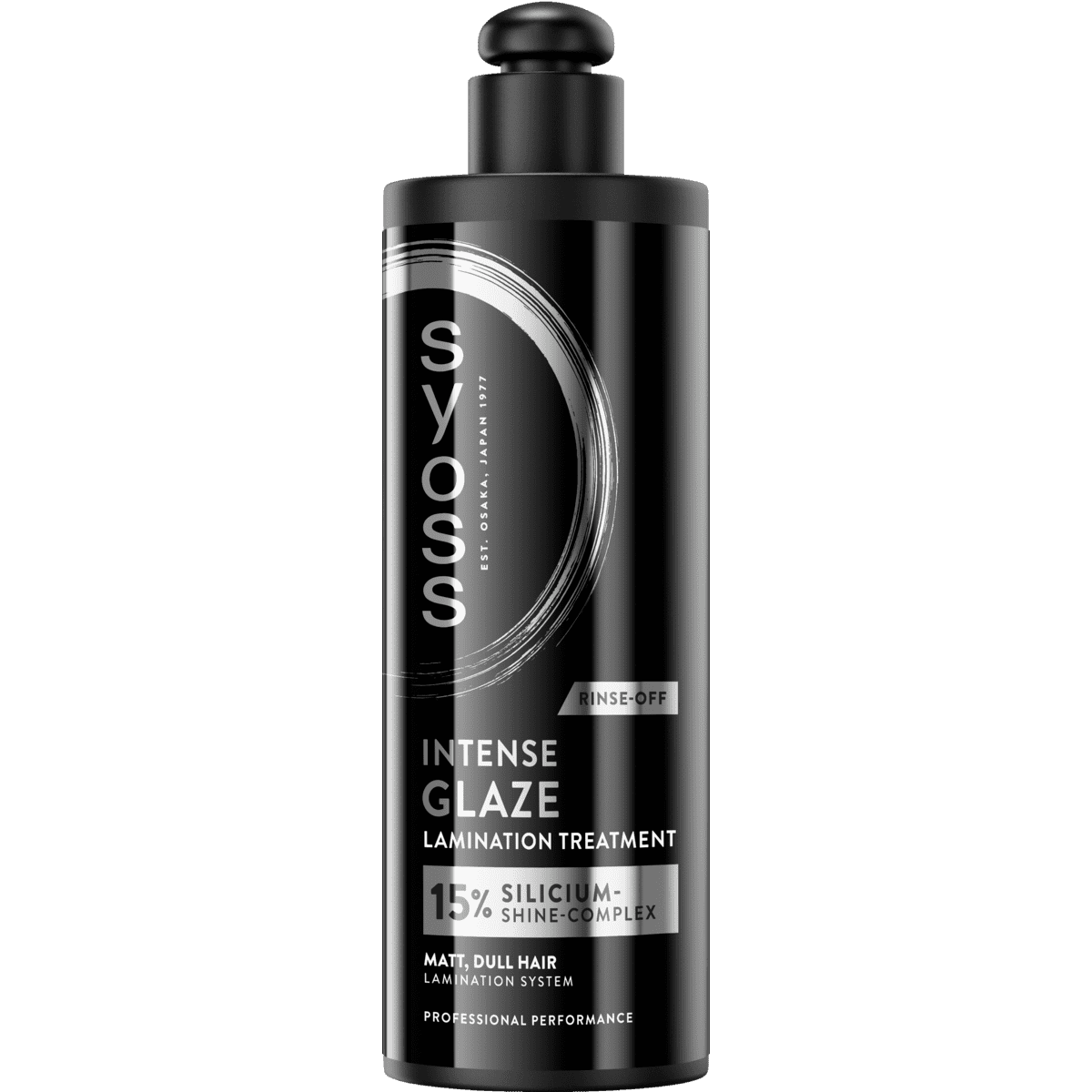 Syoss Glaze Lamination Treatment 200 ML