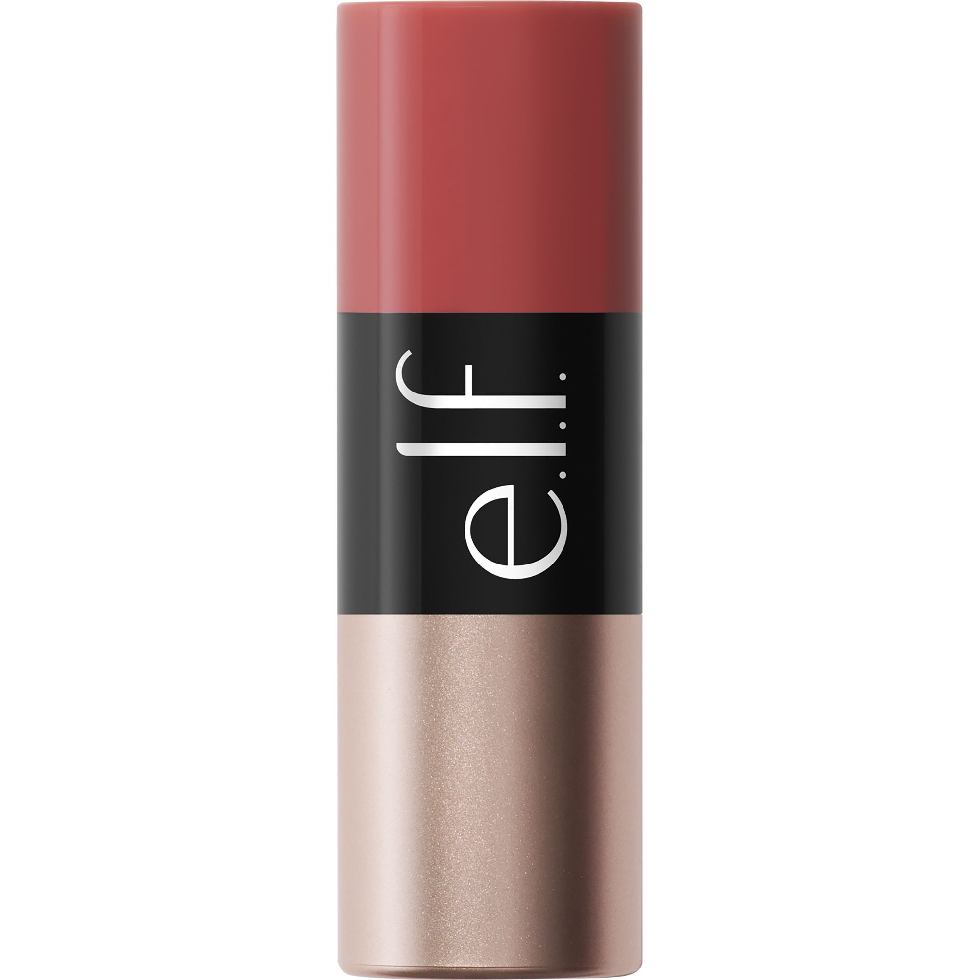 e.l.f. Soft Glam Cream Blush Cinna-Mood