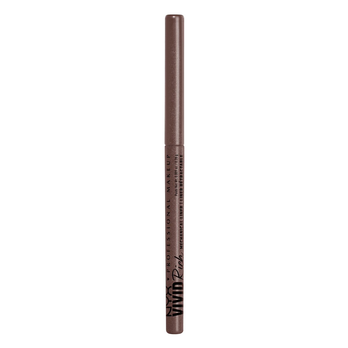 NYX Professional Makeup Vivid Rich Mechanical Pencil Under Moonstone