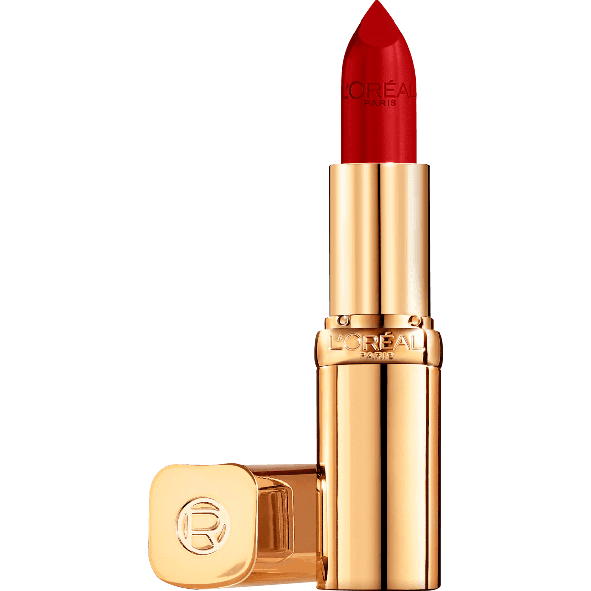 L'Oréal Paris Color Riche Satin 300 Le Rouge Paris Lippenstift