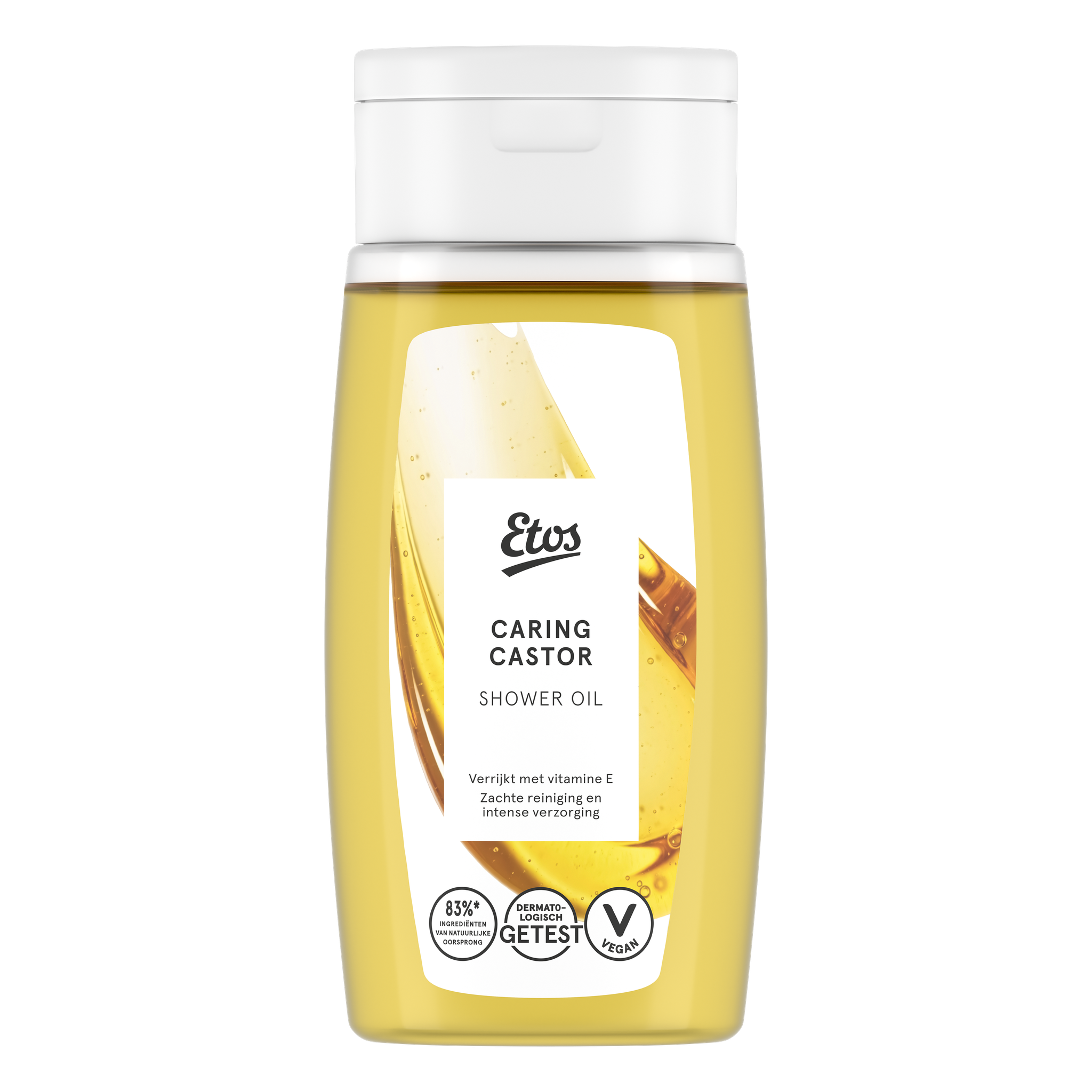 Etos Shower Oil 200 ML