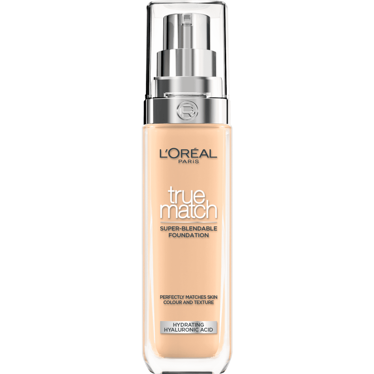 L'Oréal Paris True Match Foundation 3.5N SPF17