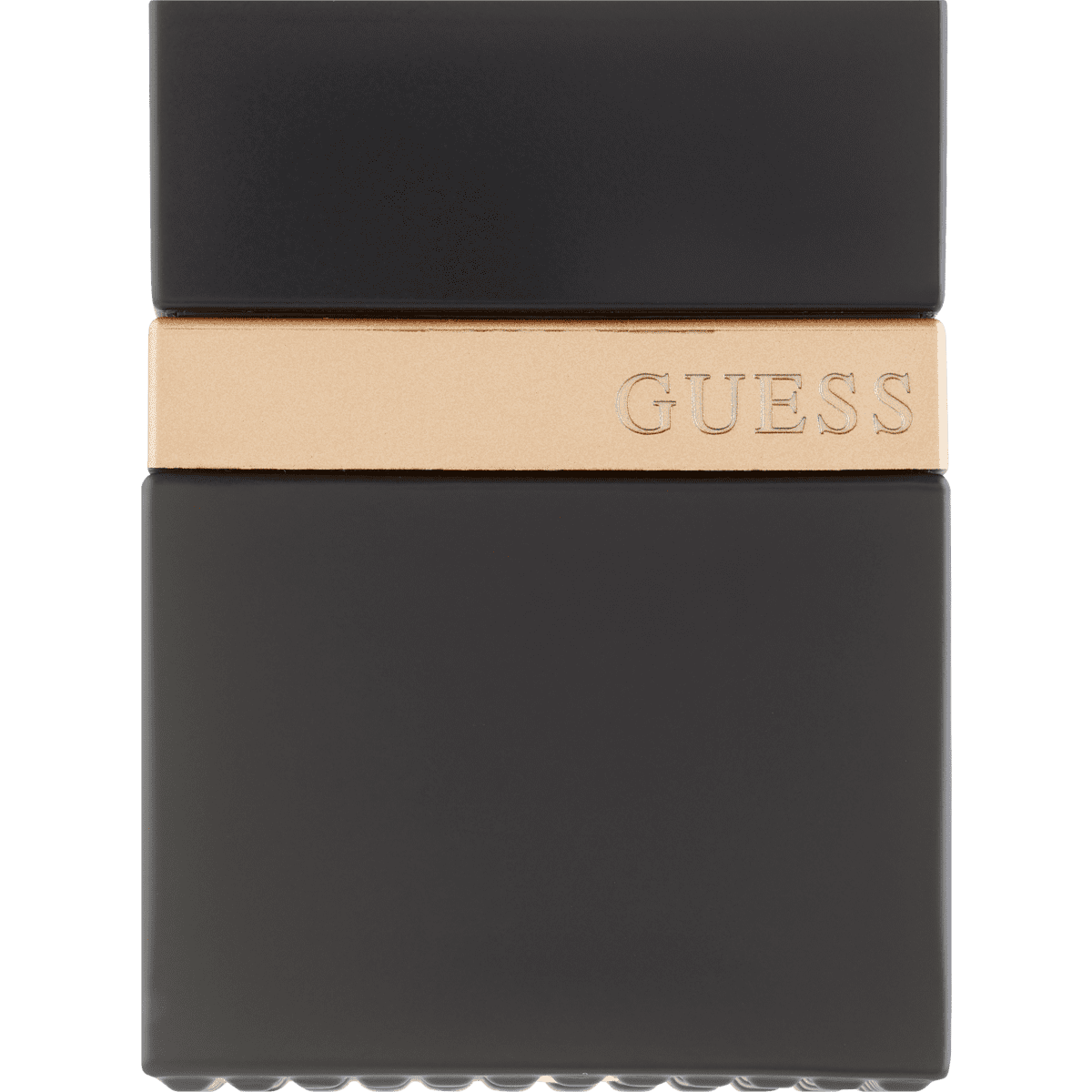 Guess Seductive Noir Men Eau De Toilette 50 ML
