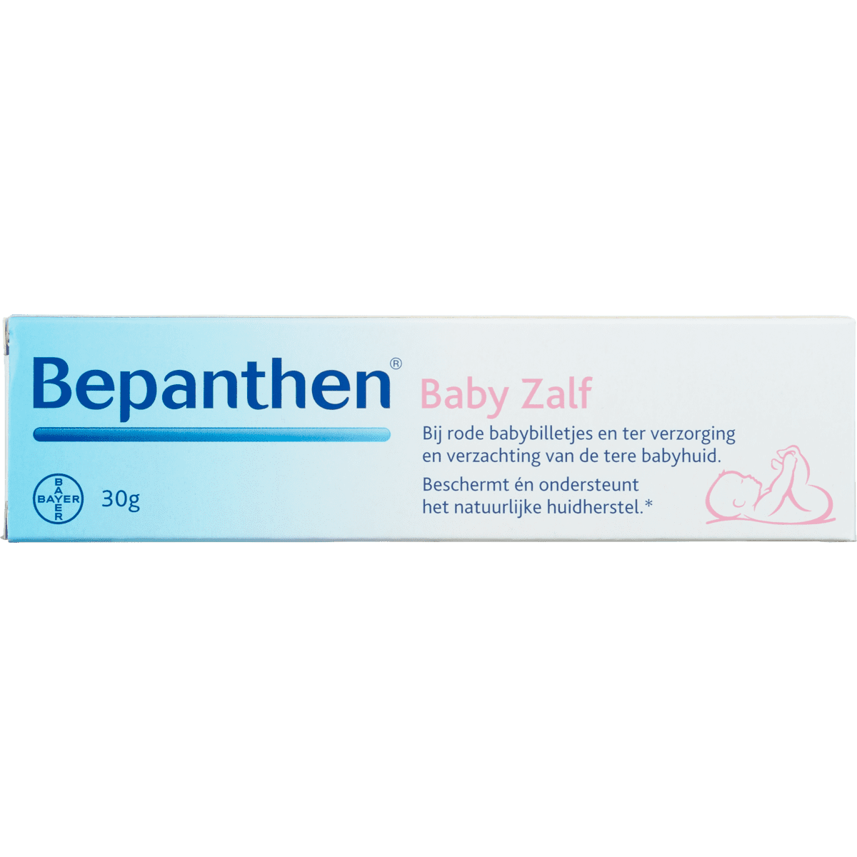 Bepanthen Baby Zalf 30 GR | Etos