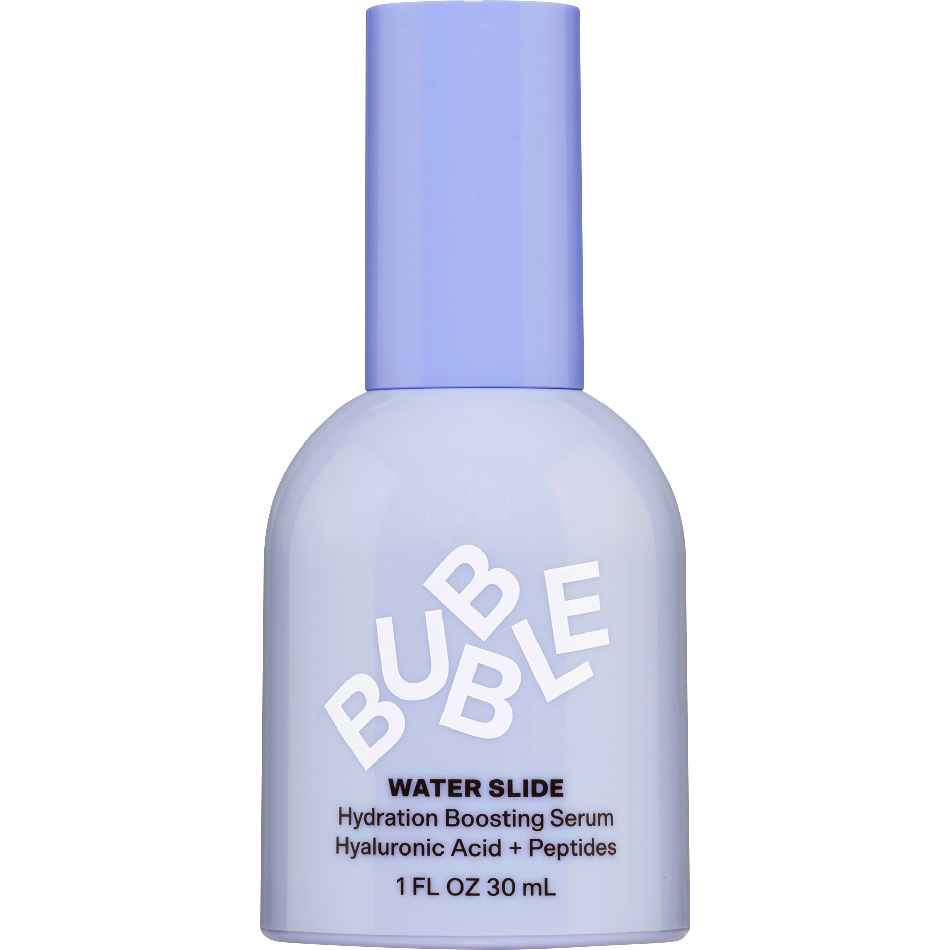 Bubble Skincare Water Slide Hydrating Serum 30 ML
