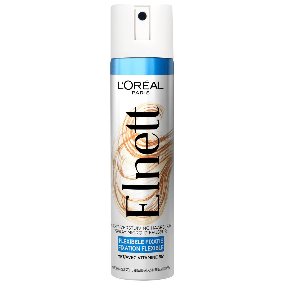 L'Oréal Paris Elnett Flexible Haarspray 75 ML