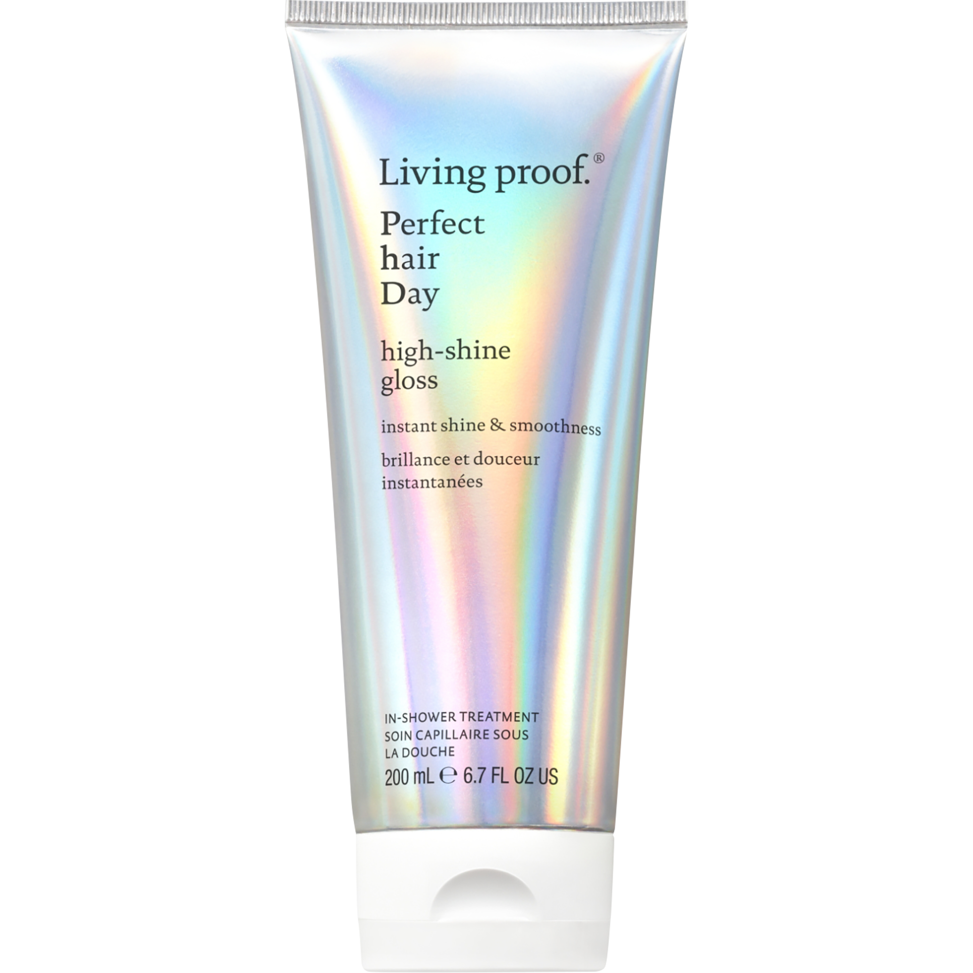 Living Proof Perfect Hair Day High-Shine Gloss 200 ML