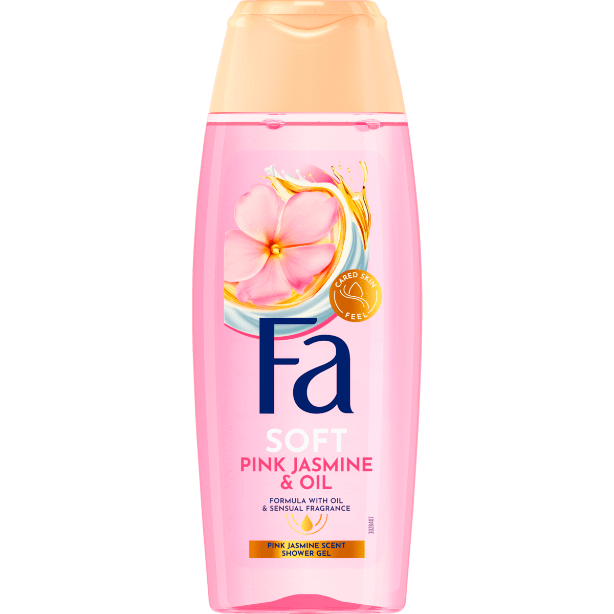 Fa Pink Jasmine & Oil Douchecrème 250 ML