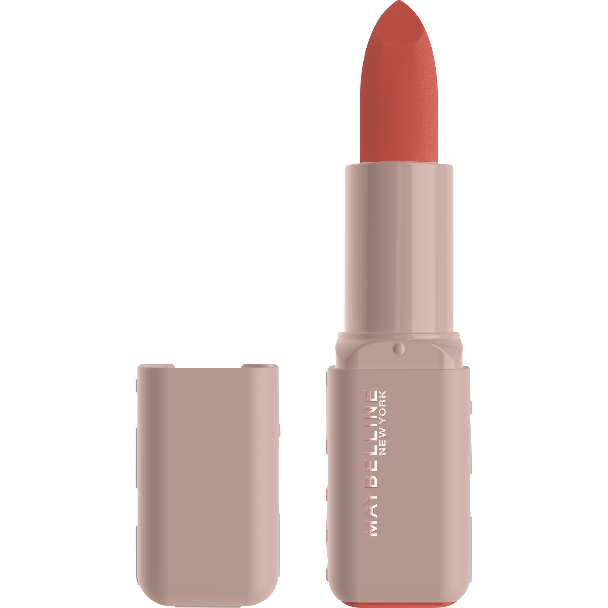 Maybelline New York Serum Lipstick Matte 002 Maybe Its