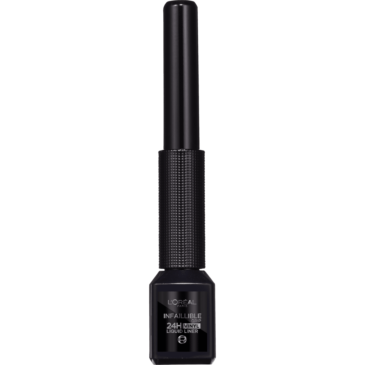 L'Oréal Paris Infaillible 24H Vinyl Liquid Liner Zwart Eyeliner
