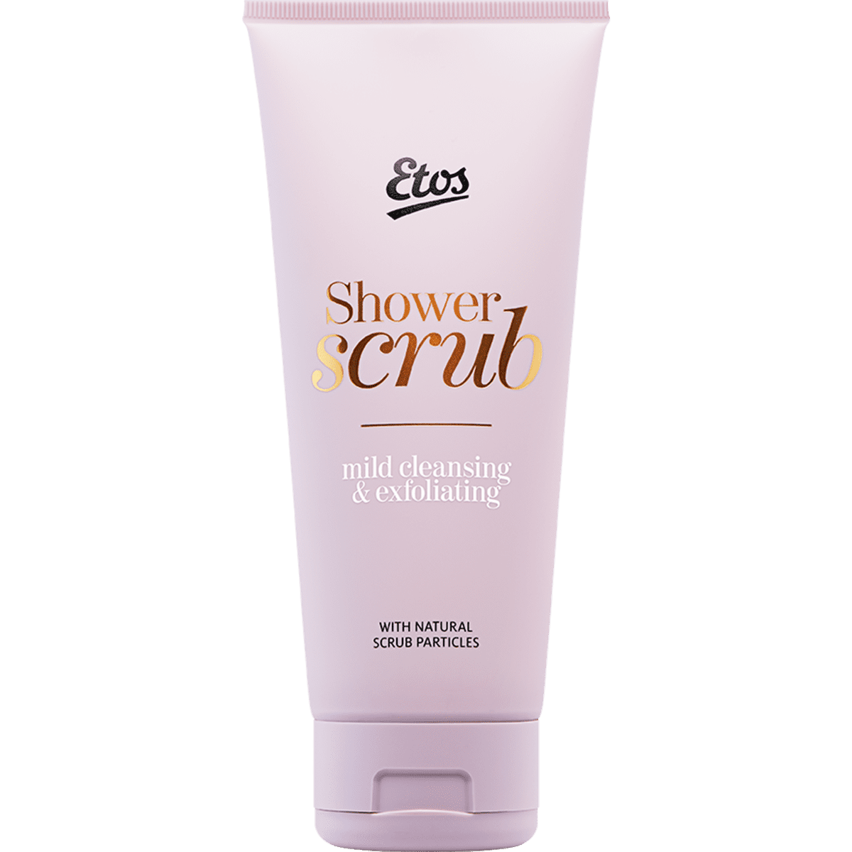 Etos Douche Scrub 200 ML 200 ML Etos