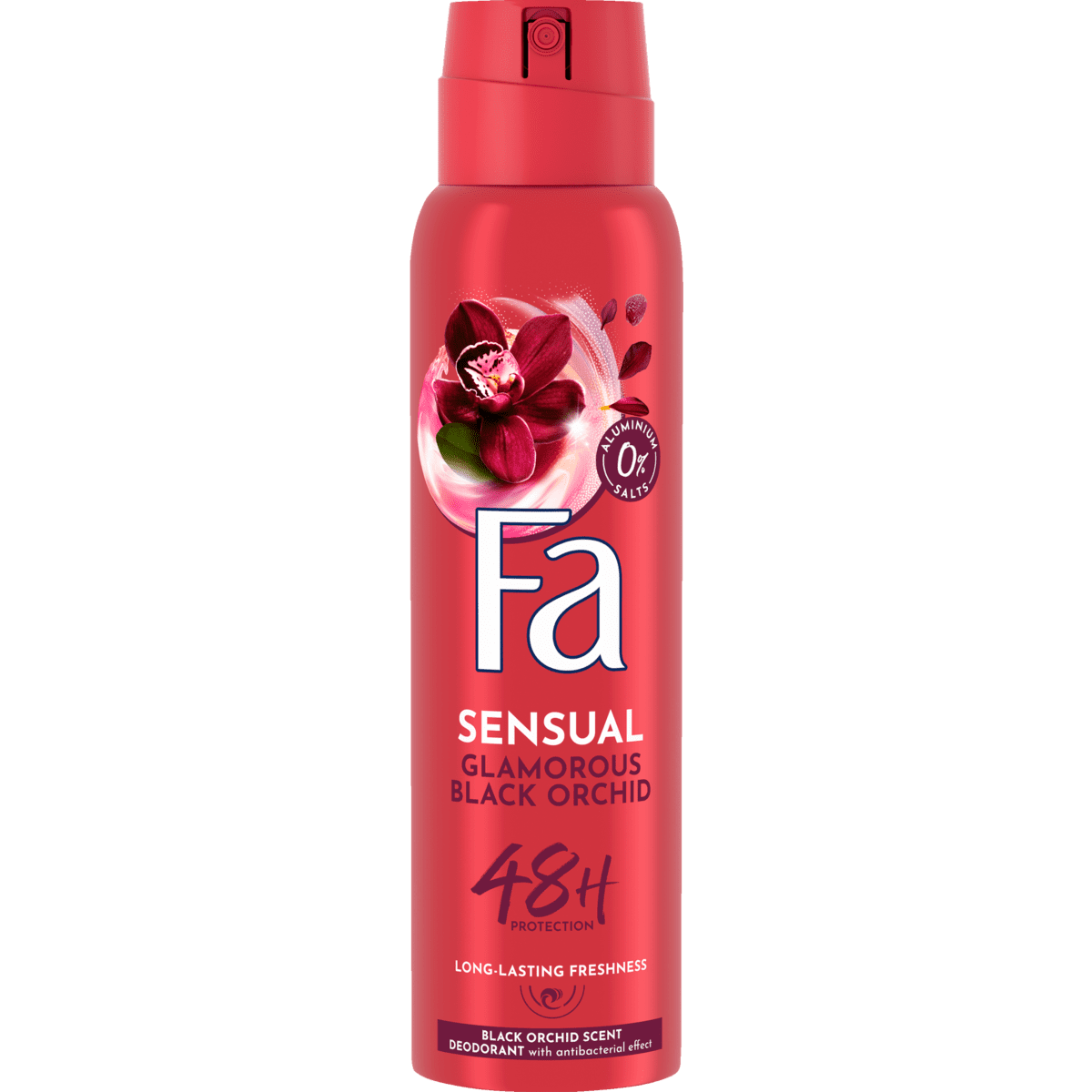 Fa Glamorous Moments Deodorant Spray 150 ML