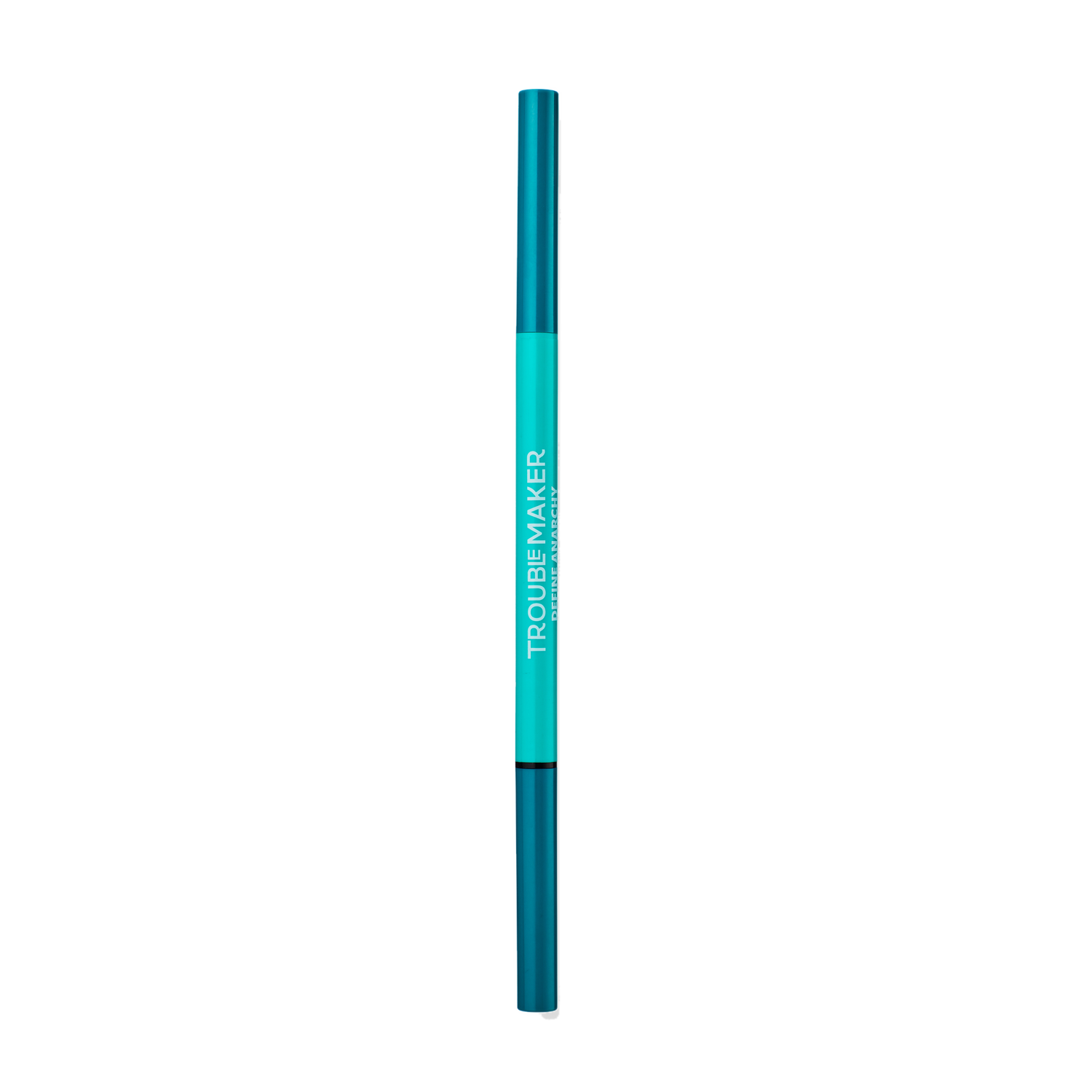 Trouble Maker Define Anarchy Micro Brow Pencil Medium Brown