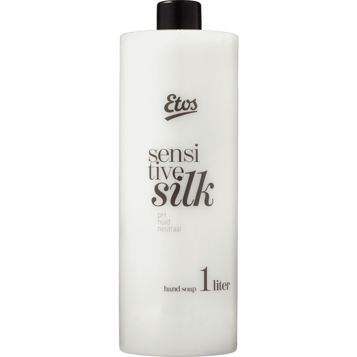 Etos Sensitive Silk Handzeep Navulling 1000 ML