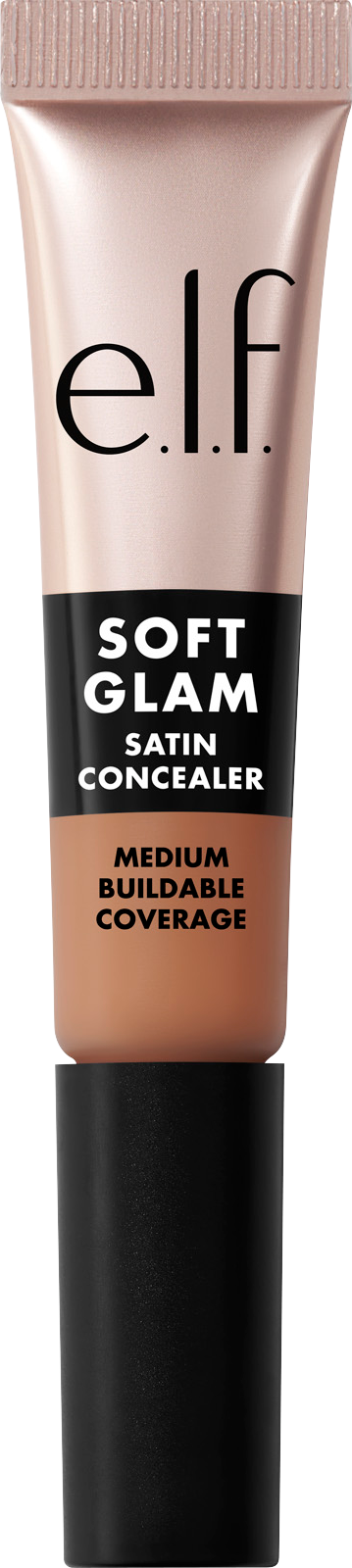 e.l.f. Soft Glam Satin Concealer 31 Medium Neutral