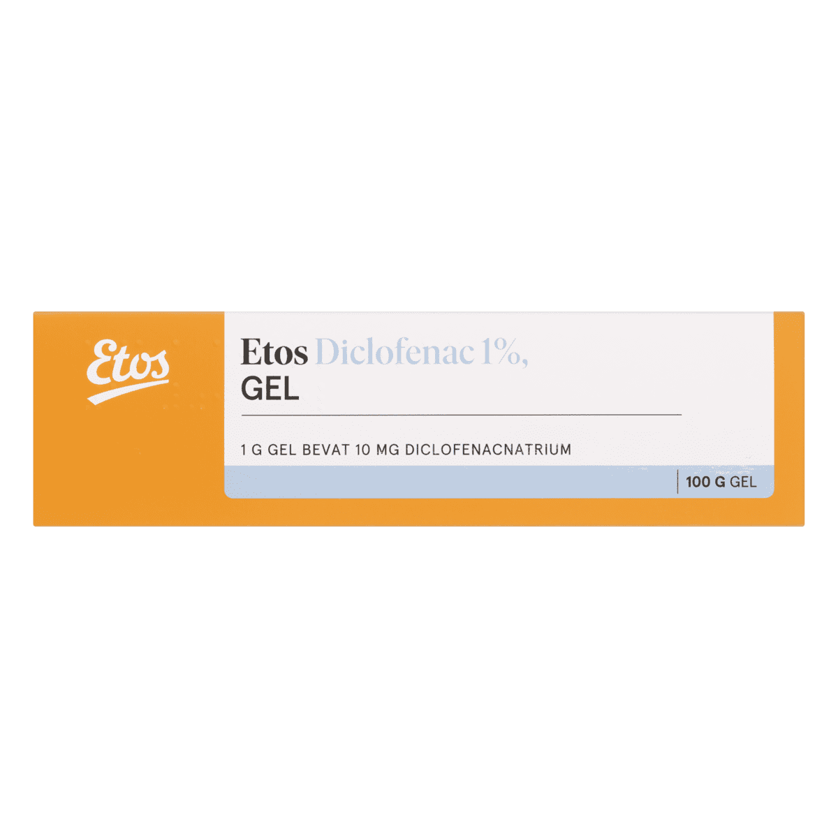 Flexium Gel kopen? | 100 g | Tegen pijn en ontstekingen