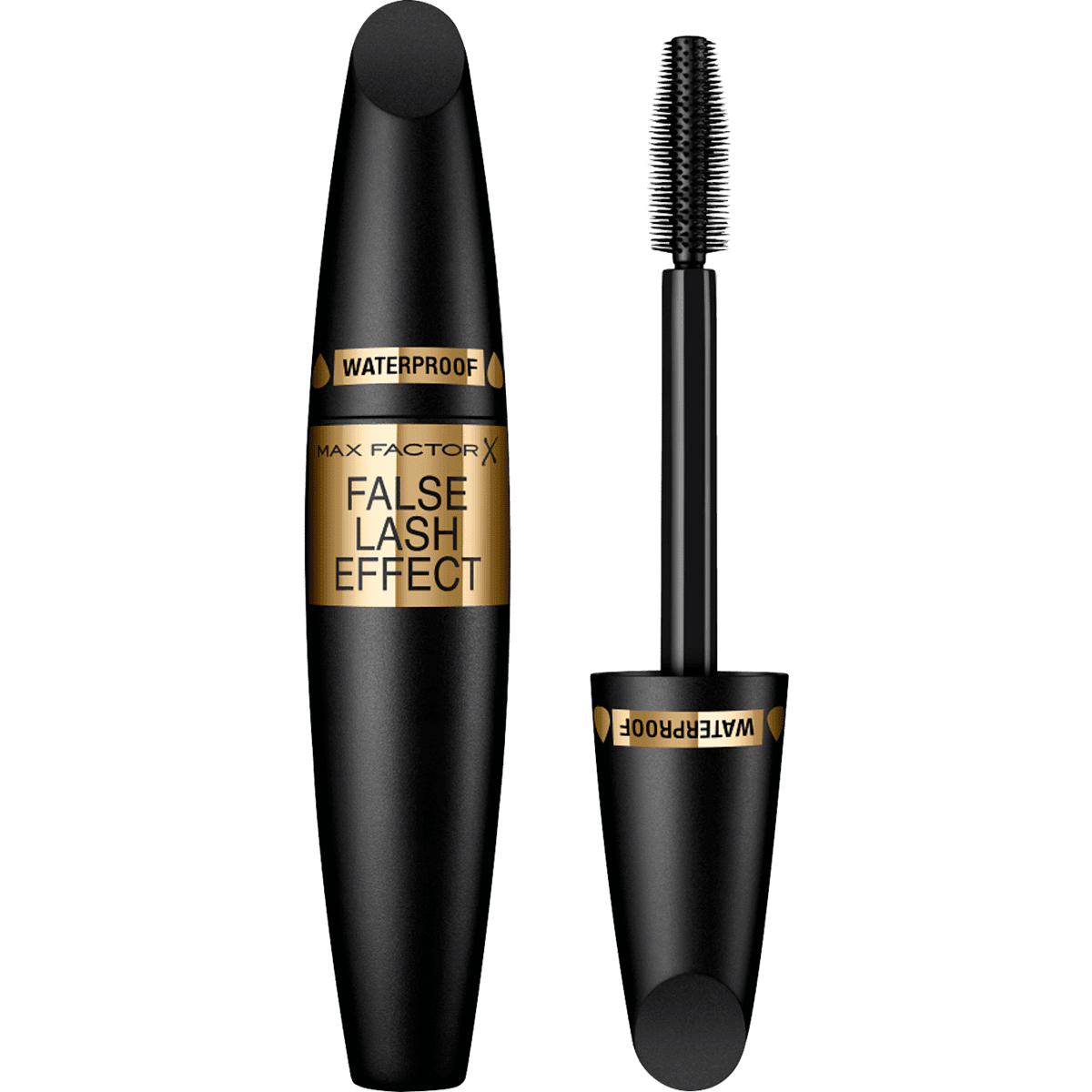 Max Factor False Lash Effect Waterproof Mascara 001 Black
