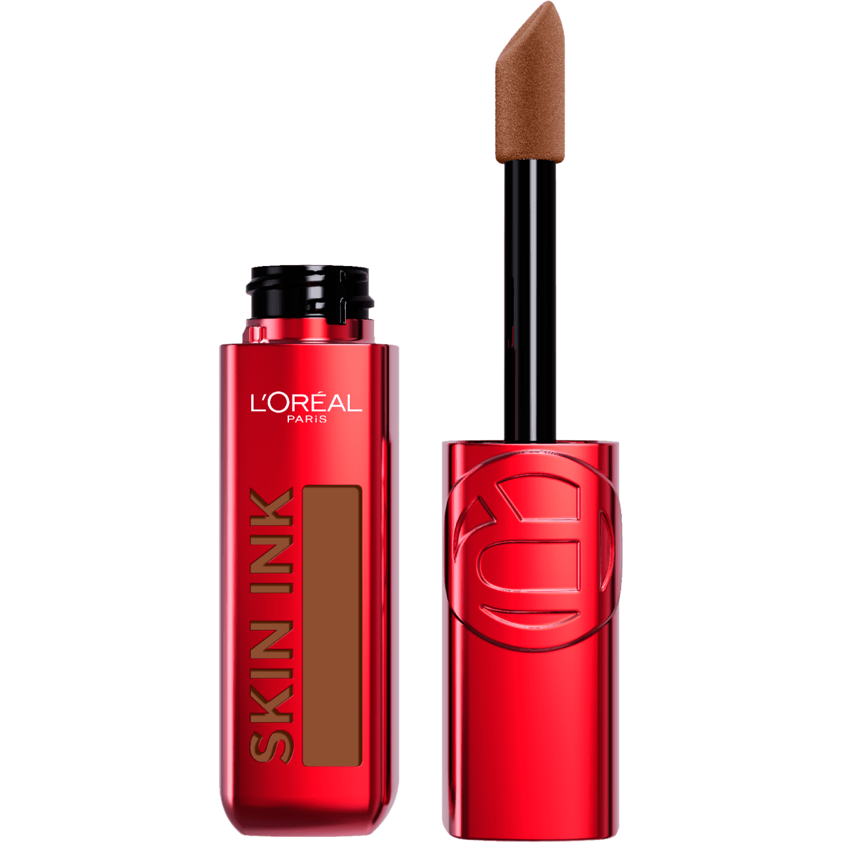 L'Oréal Paris Infaillible Skin Ink Deep Neutral 440 Foundation Concealer