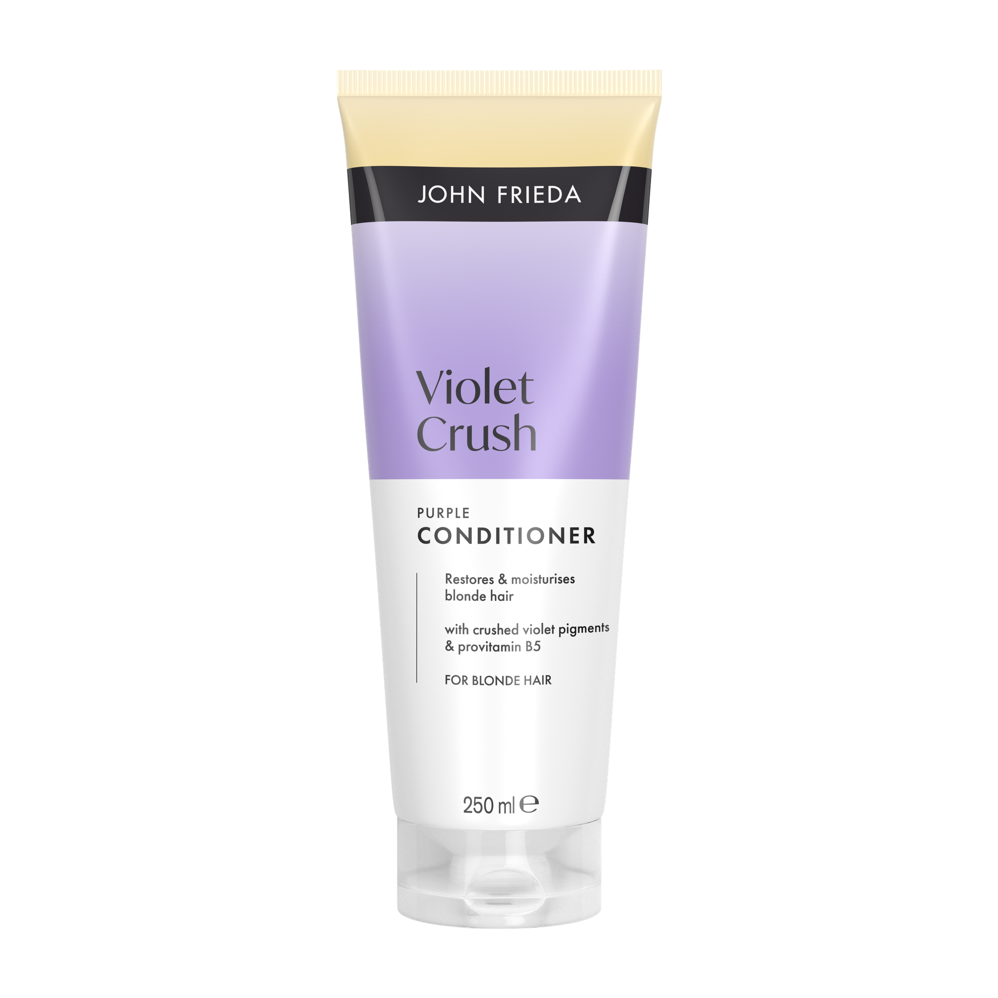 John Frieda Violet Crush Purple Conditioner 250 ML