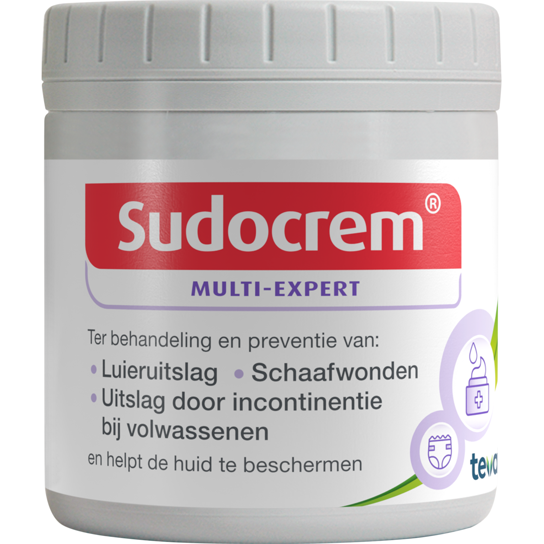 Sudocrem Multi Expert 250 gram