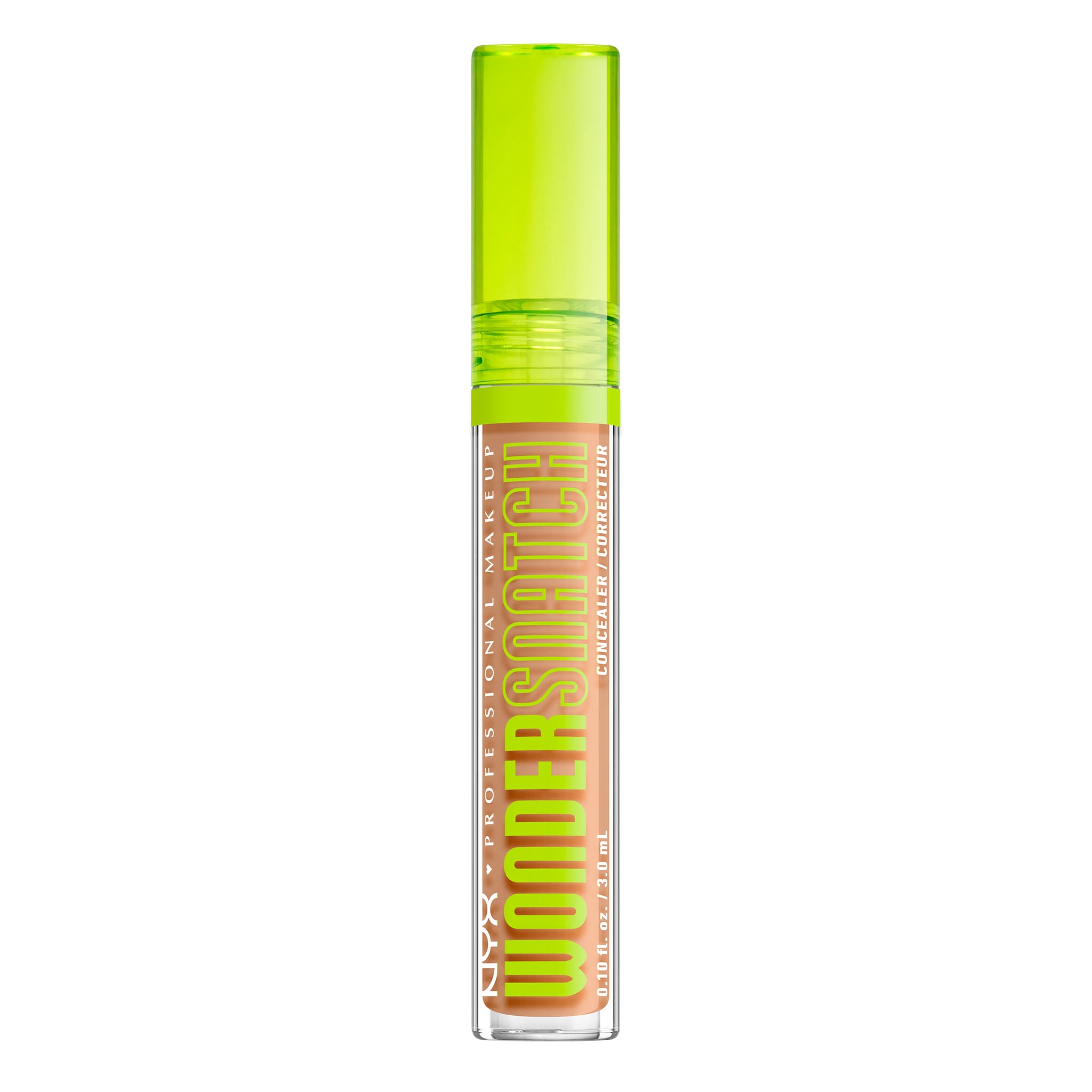 NYX Professional Make Up Wonder Snatch Concealer 12 Natural