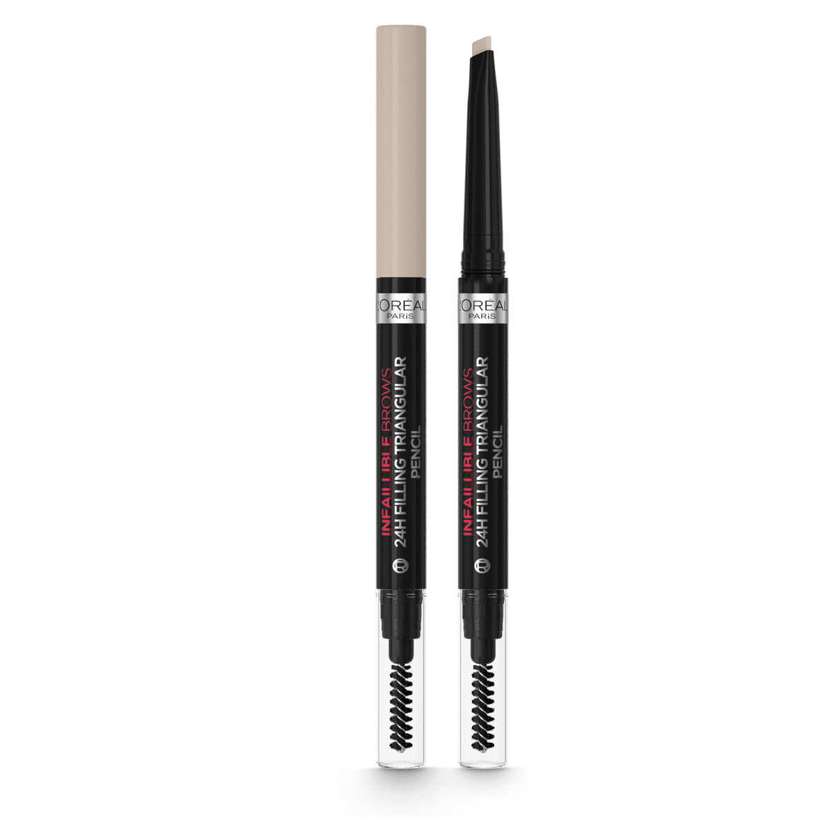 L'Oréal Paris Infaillible 24H Brow Filling Triangular Wenkbrauwpotlood 8.0