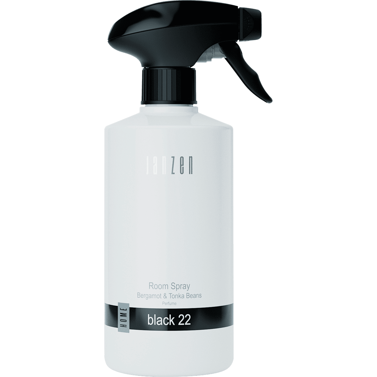 JANZEN Room Spray Black 22