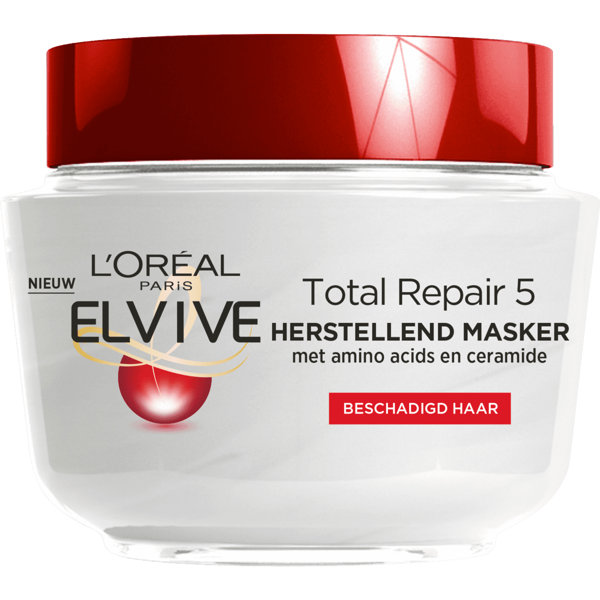 L'Oréal Paris Elvive Total Repair Haarmasker 300 ML