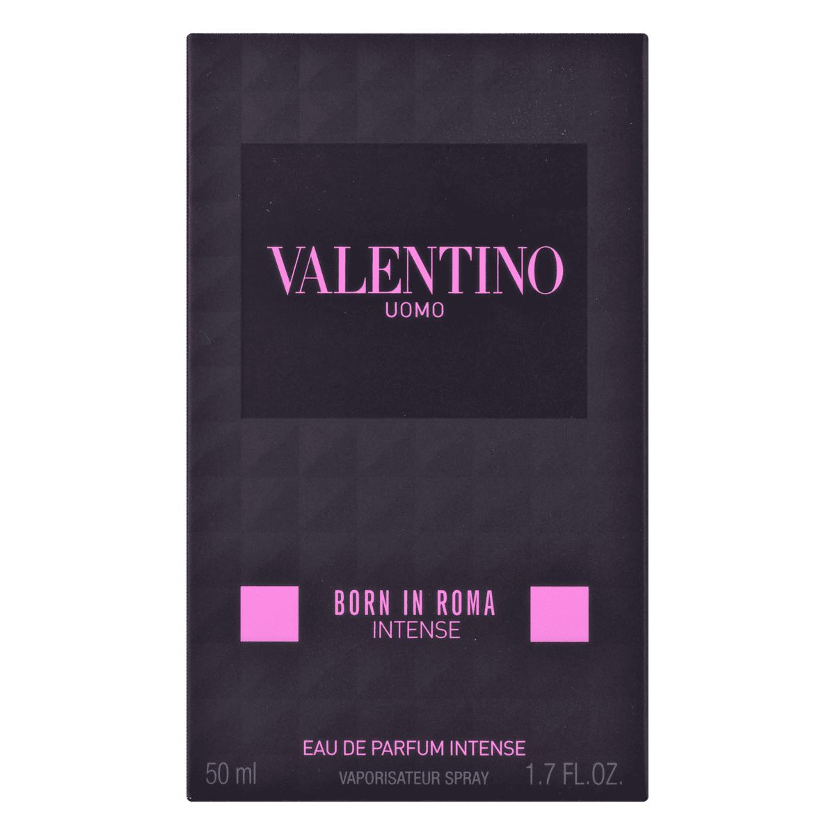 Valentino Uomo Born In Roma Intense Eau De Parfum 50 ML
