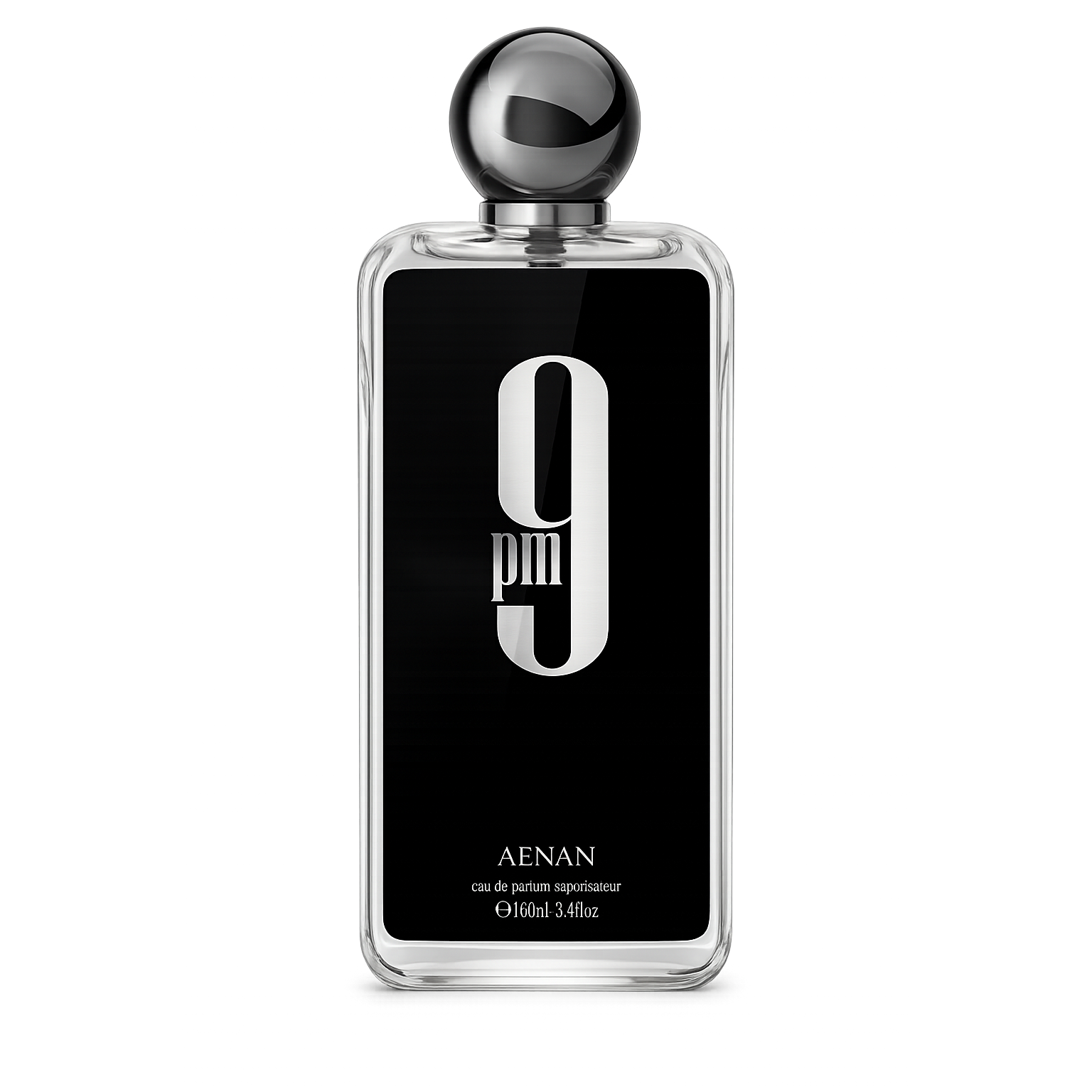 Afnan 9 PM Men EDP 100ml