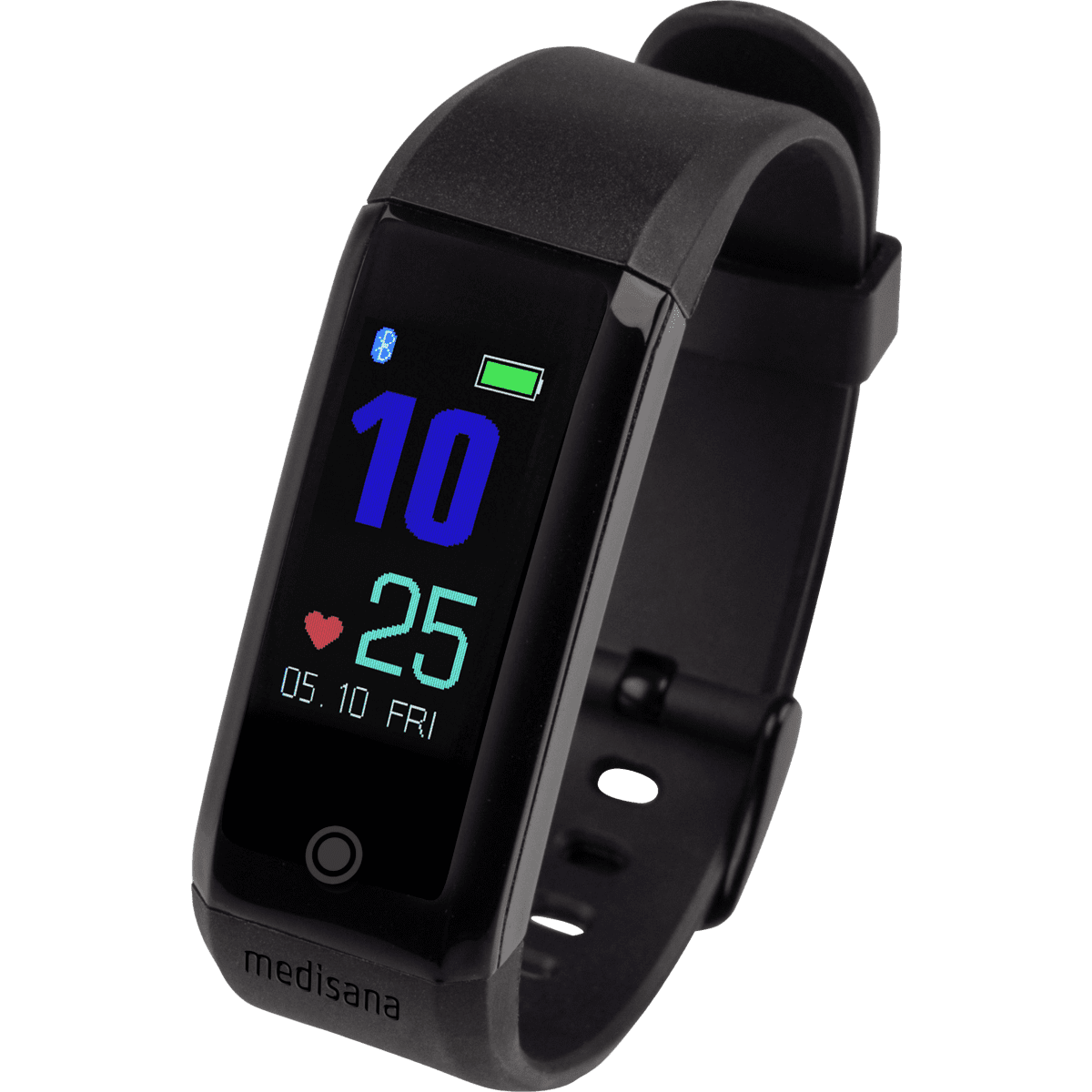 Medisana Vifit Run Activity Tracker 1 EA | Etos