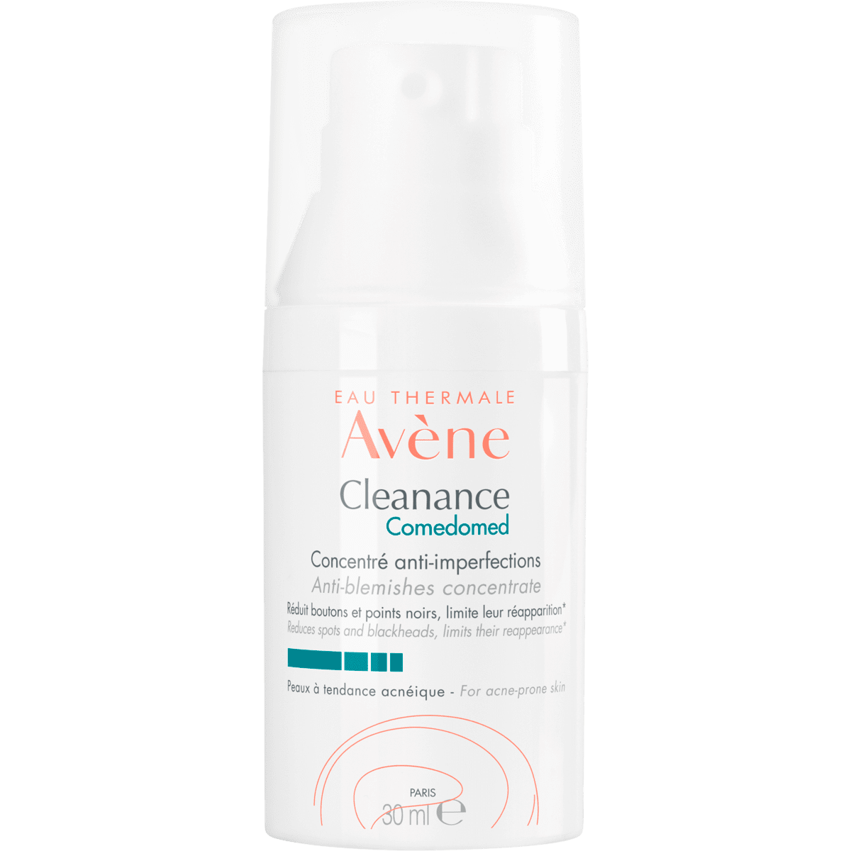 Avène Cleanance Comedomed 30 ML