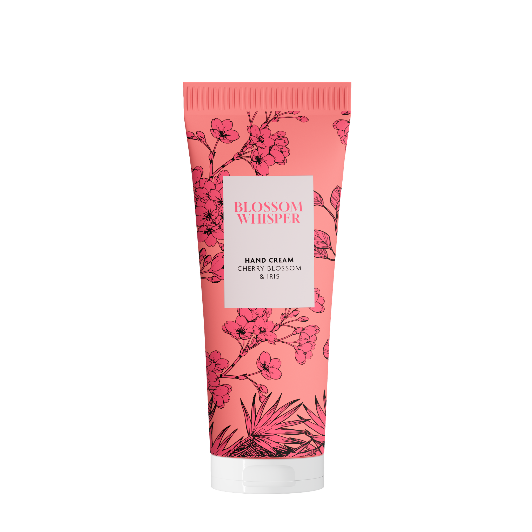 Etos Blossom Whisper Hand Cream 75 ML
