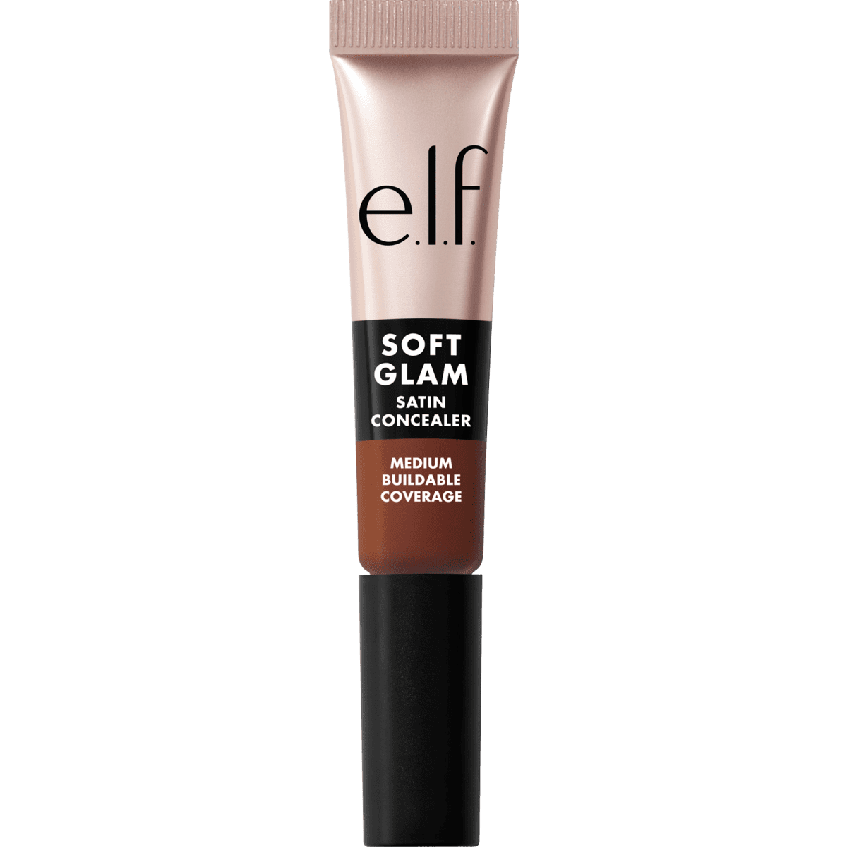 e.l.f. Soft Glam Satin Concealer 61 Rich Cool
